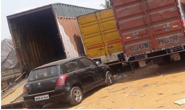 ARC Movers And Packers in Vadodara